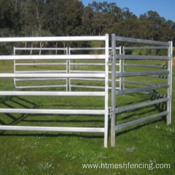 Panel Portable Sheep Yards For Sale